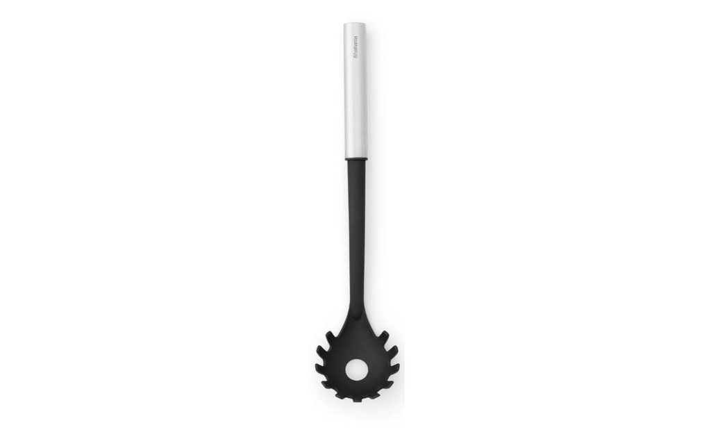 Brabantia Cuillère à spaghetti Profile Line Noir