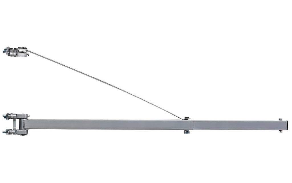 Einhell Bras pivotant GT-SA 1200 600 kg