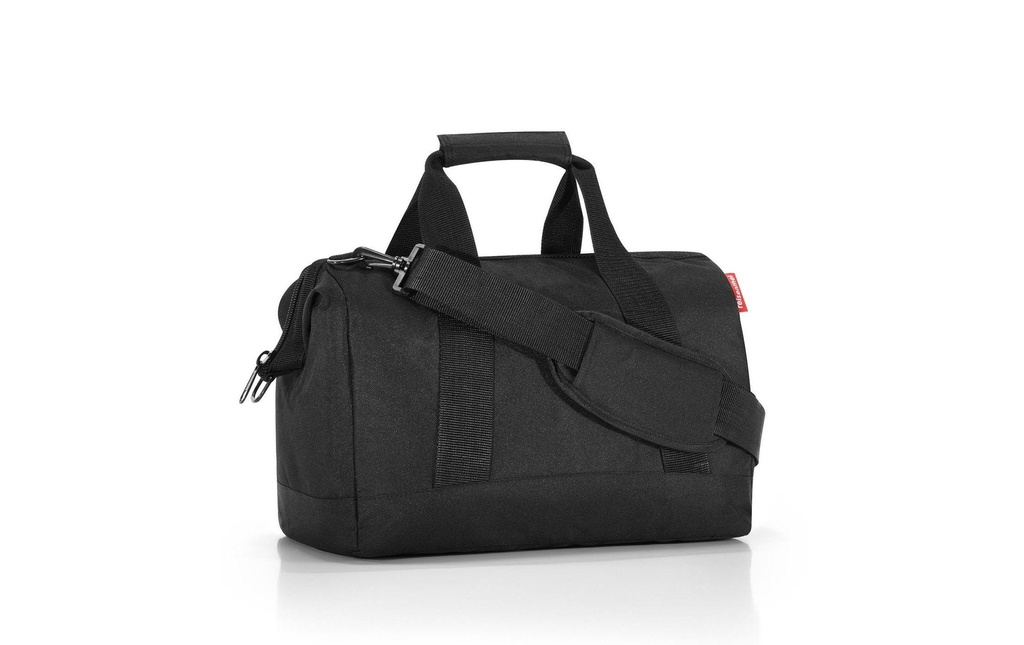 Reisenthel Sac à bandoulière Allrounder M Black
