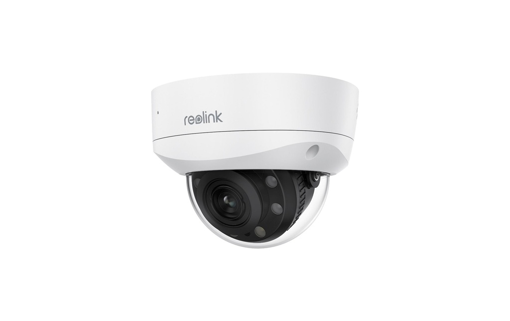 Reolink Caméra réseau P437 4K / PoE / 5xZoom