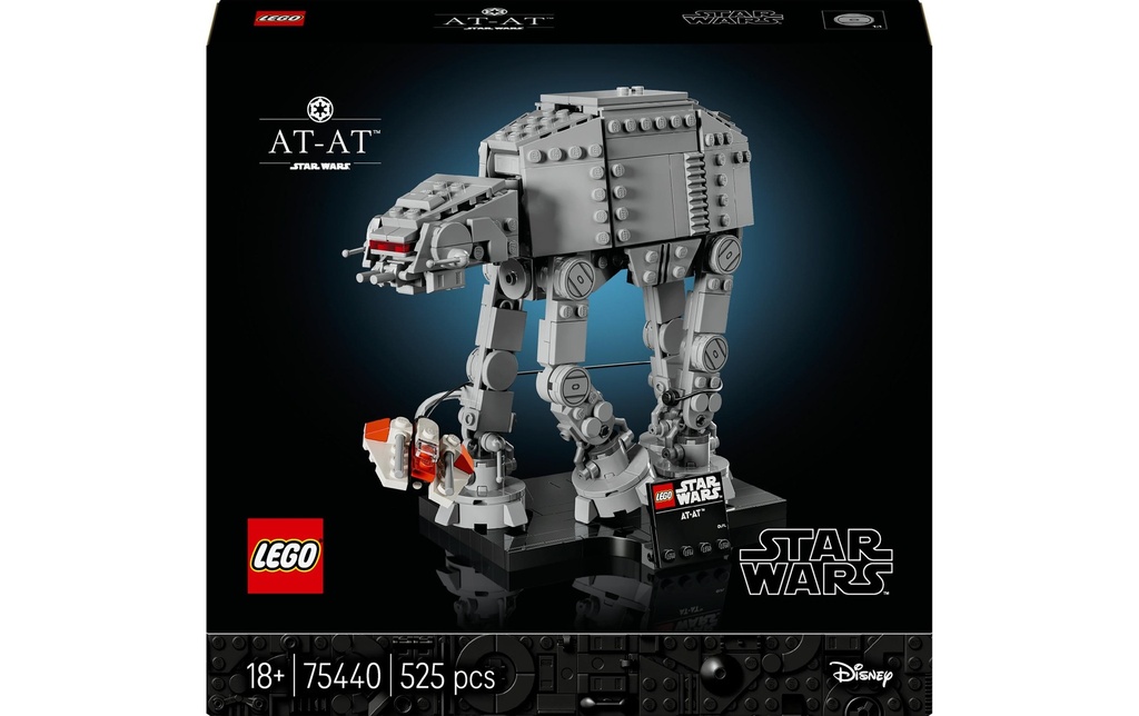 LEGO® Star Wars AT-AT 75440