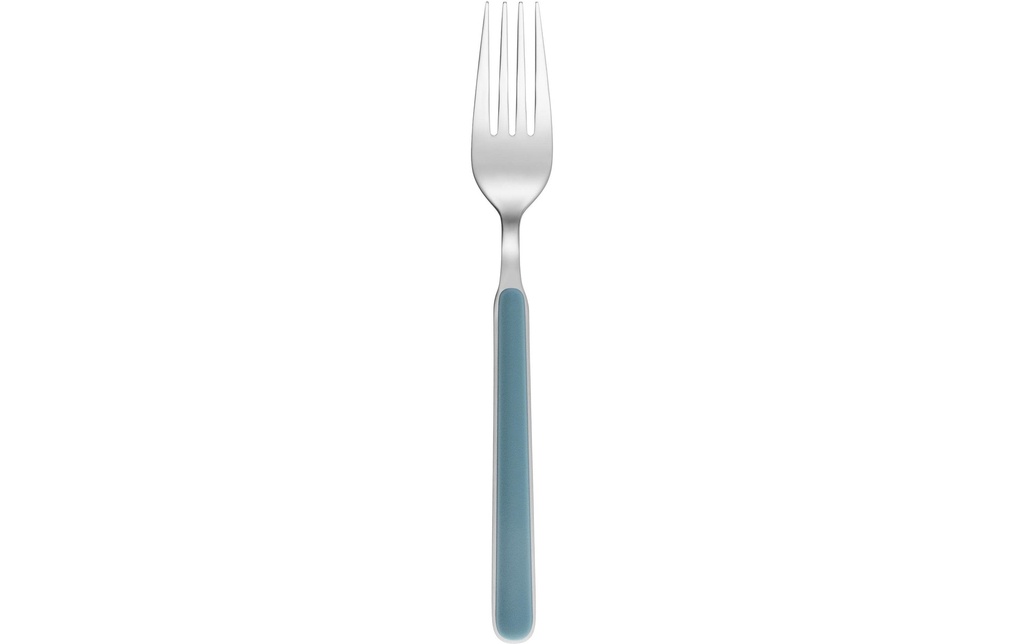 Sola Fourchette de table Gallery, Pétrole