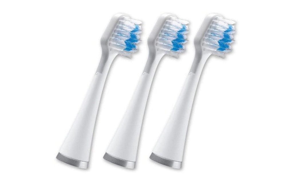 Waterpik Tête de brosse à dents Complete Care STRB-3 3 Pièce/s