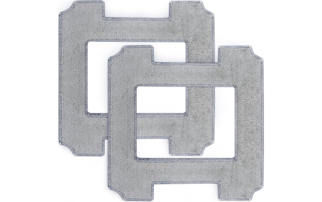 Ecovacs Tampon de nettoyage W-CC02-0005, 1 Pièce/s
