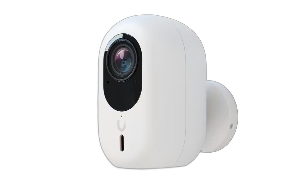 Ubiquiti Caméra réseau G6 Instant Blanc