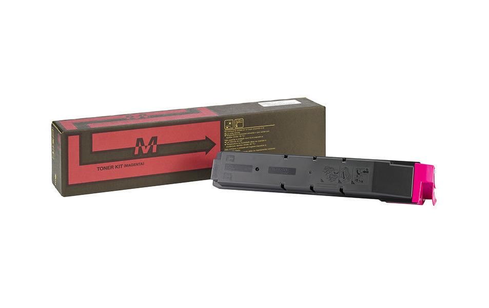 KYOCERA-MITA Kyocera toner TK-8600M magenta
