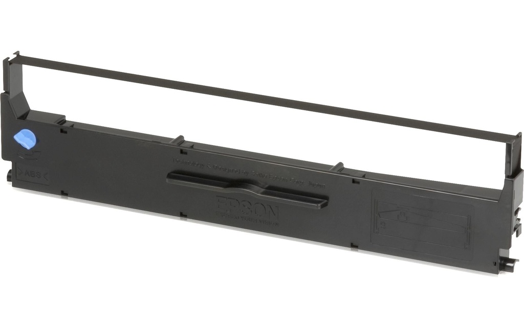 EPSON Epson ruban nylon noir