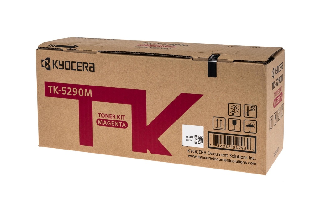 KYOCERA-MITA Kyocera toner TK-5290 magenta
