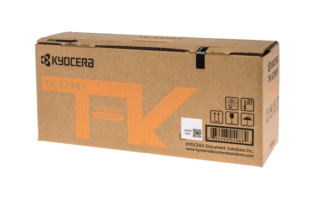 KYOCERA-MITA Kyocera toner TK-5290 yellow
