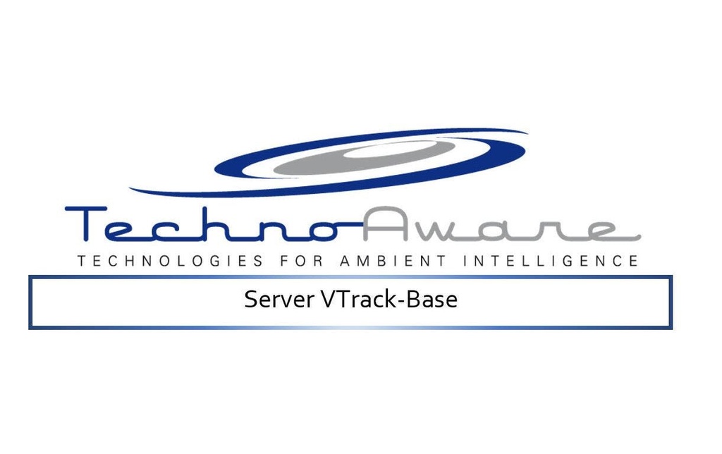 Technoaware Analyse vidéo VTrack Basis Server