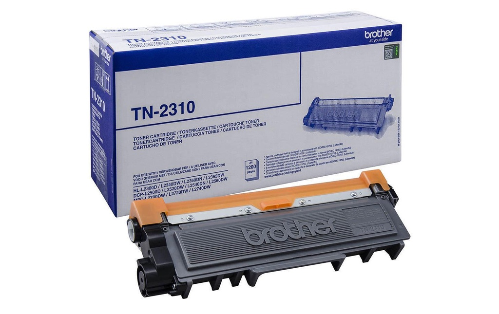 BROTHER Brother toner TN-2310 black