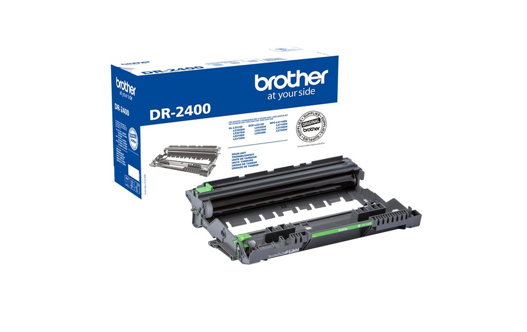 BROTHER Brother Drum DR-2400 black
