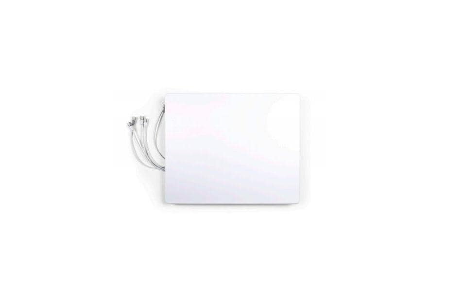 Cisco Meraki Antenne Wi-Fi MA-ANT-3-F5 RP-TNC 11.2 dBi Rayonnement omni directionnel