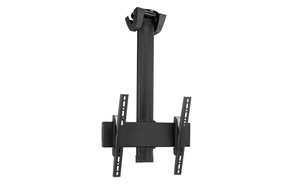 Vogel's Fixation de plafond Set CT1544B Noir