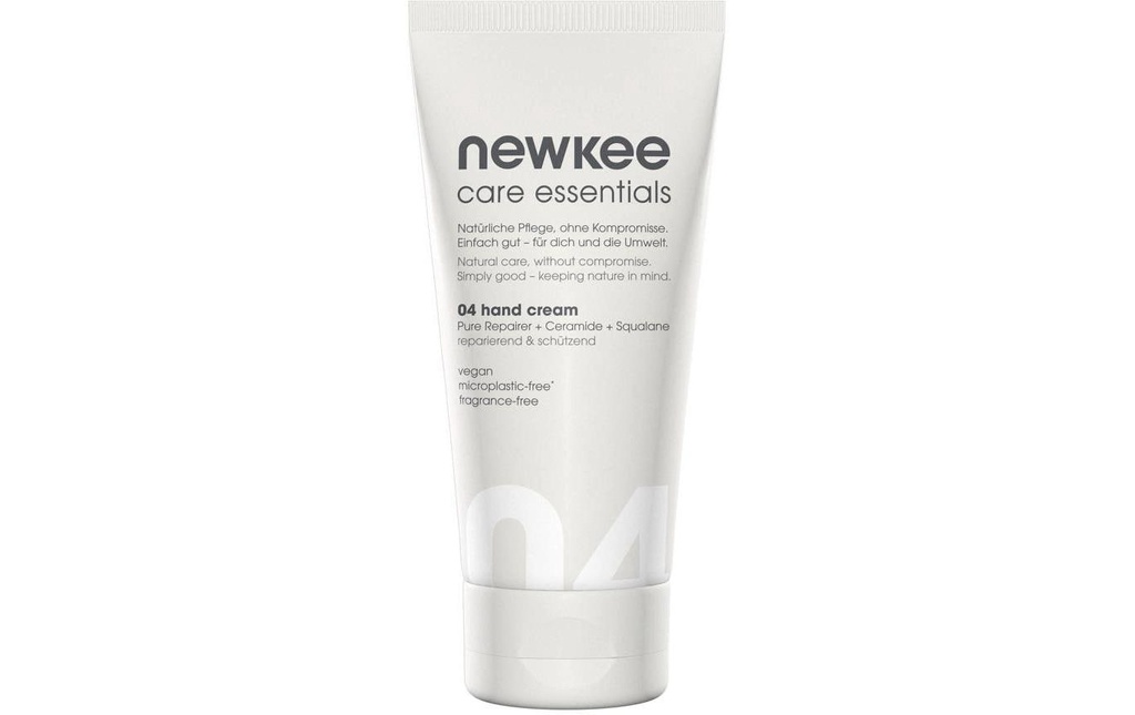 Newkee Crème pour les mains 50 ml