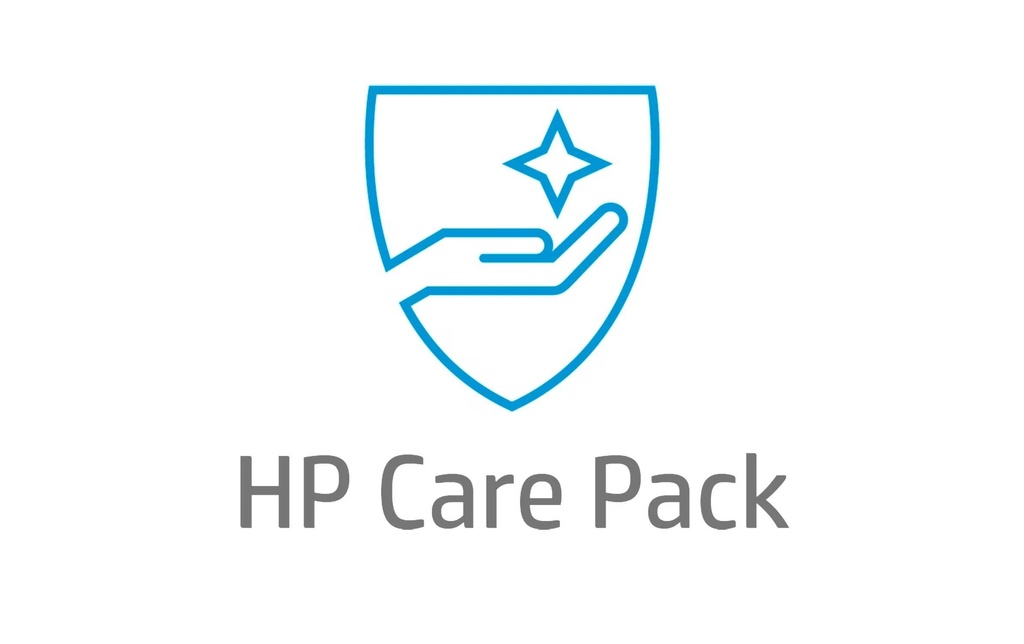 HP 3 ans Premium Onsite Support PDA ADP U85WRE