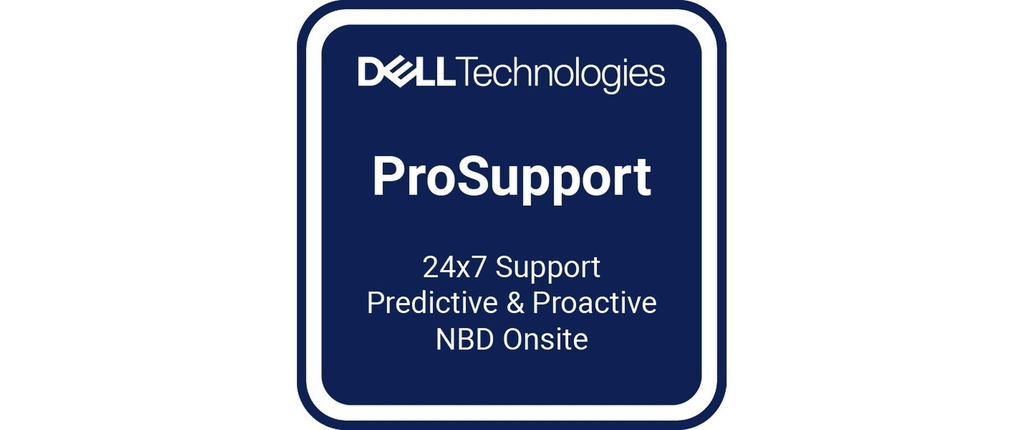 Dell ProSupport Pro Max MFF/SFF/TW FCM/FCT 3 a.