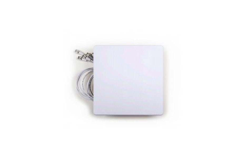 Cisco Meraki Antenne Wi-Fi MA-ANT-3-E5 RP-TNC 7 dBi Rayonnement omni directionnel