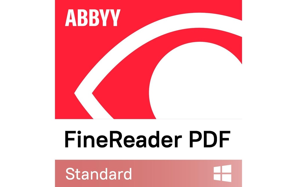 ABBYY FineReader PDF Standard Abonnement, RemoteUser, 5-25 utilisateurs, 3 ans