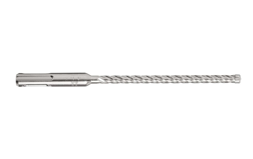 Metabo Foret marteau SDS-Plus P4P 8 x 250 mm