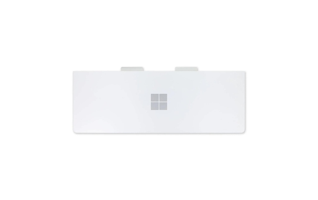 Microsoft Surface Pro 11 Kickstand Platinum