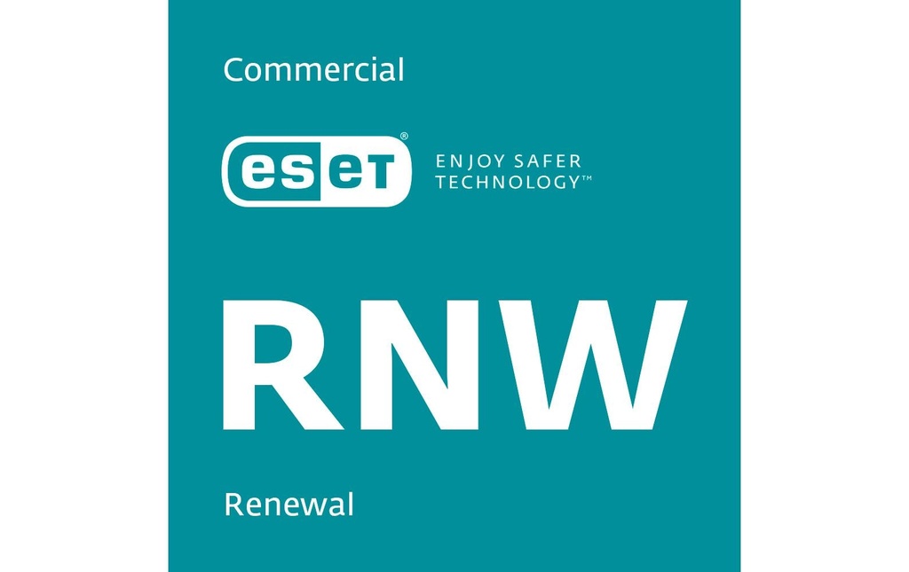 ESET PROTECT Advanced Renouvellement, 11-25 utilisateurs, 1 an