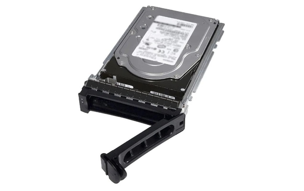Dell SSD 345-BGVP 2.5 SATA 480 GB