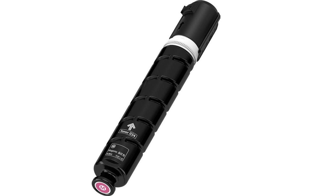 CANON Canon toner 034 magenta