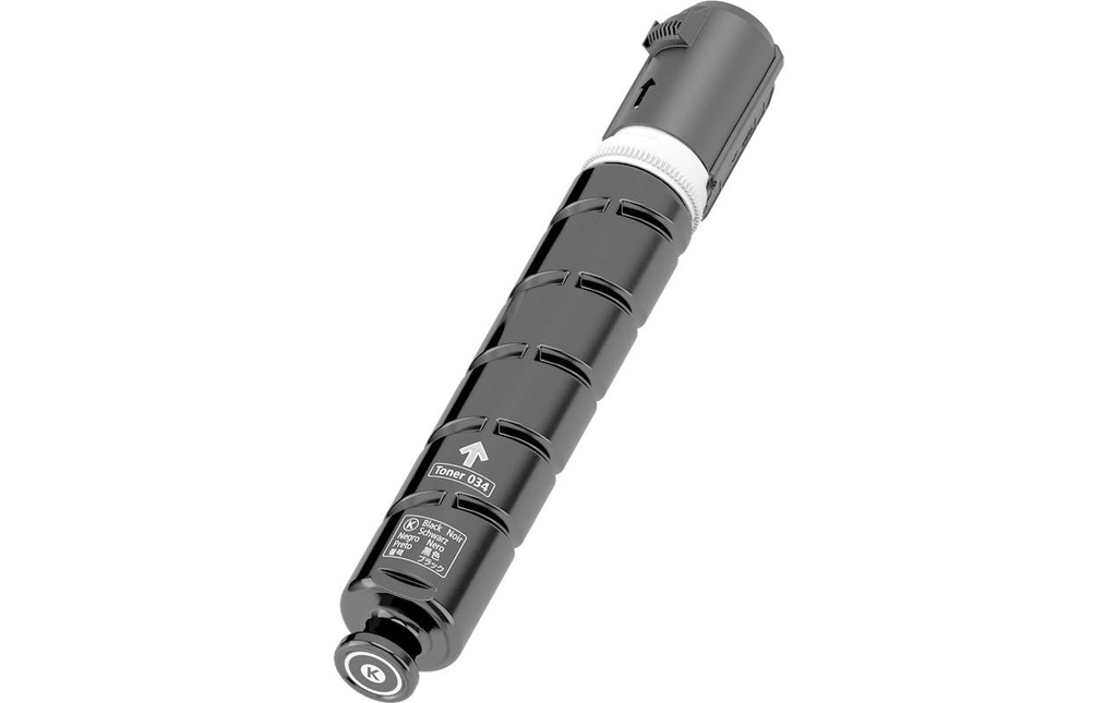 CANON Canon toner 034 black