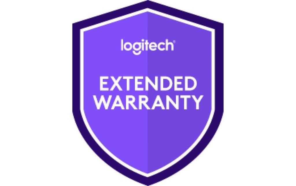 Logitech Extension de garantie Tap IP 3 ans