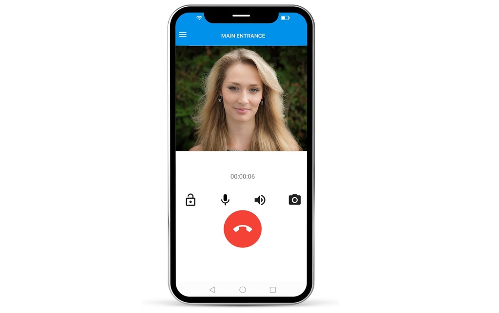 2N My2N Mobile Video Device Credit 1 appareil mobile 1 an