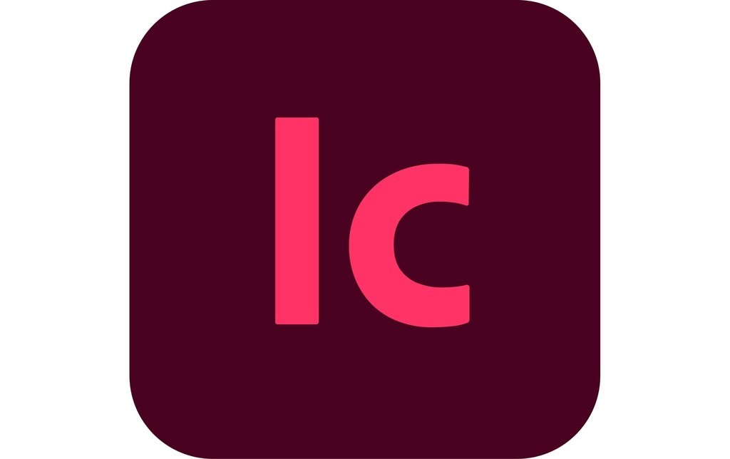 Adobe InCopy CC MP, abonnement, 50-99 utilisateurs, 1 an, ML