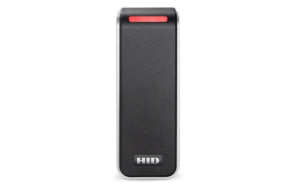 HID Lecteur multiple HID Signo 20TKS Terminal-Strip, Smart Profile