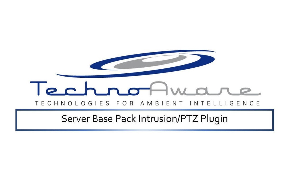 Technoaware Analyse vidéo VTrack Intrusion PTZ Server