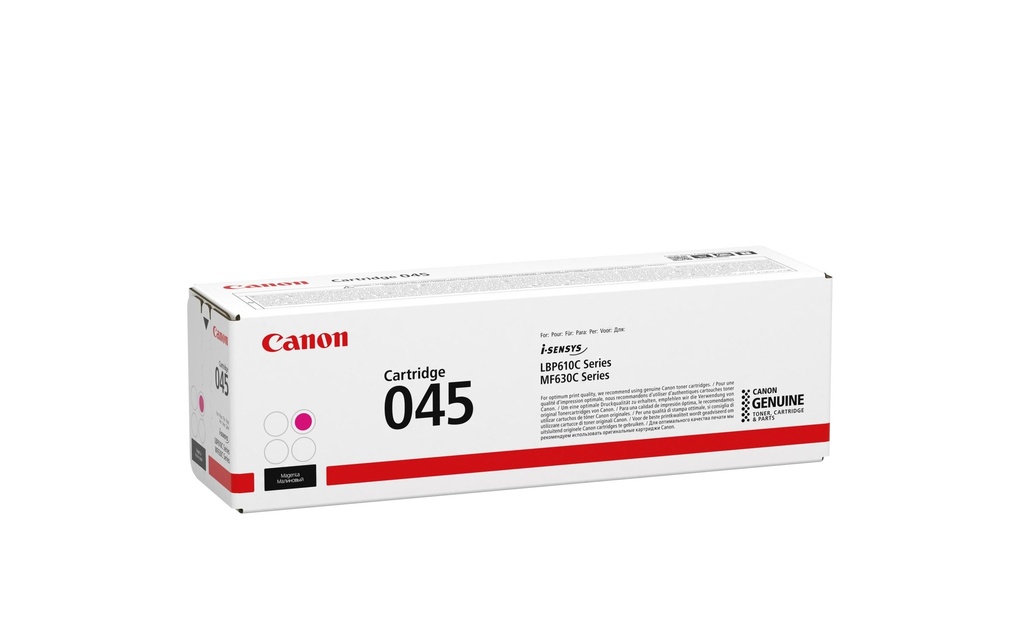 CANON Canon toner CRG 045 magenta