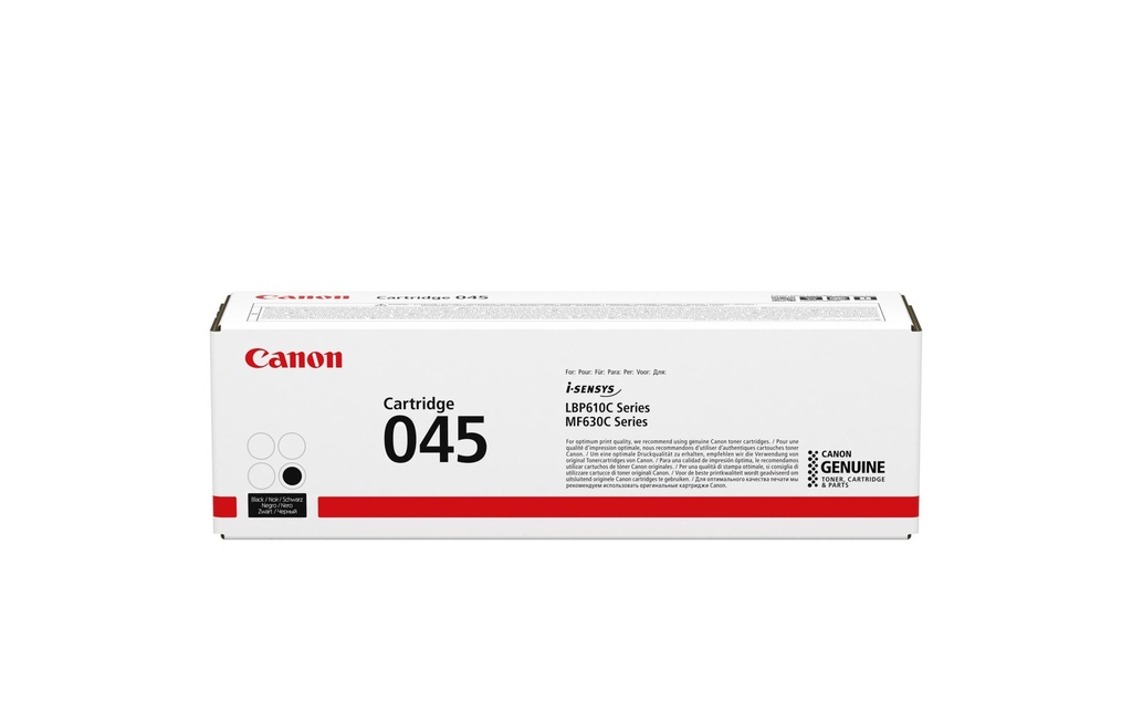 CANON Canon toner CRG 045 black