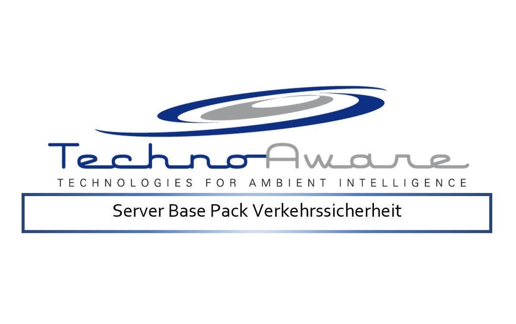Technoaware Analyse vidéo VTrack Traffic Safety Server