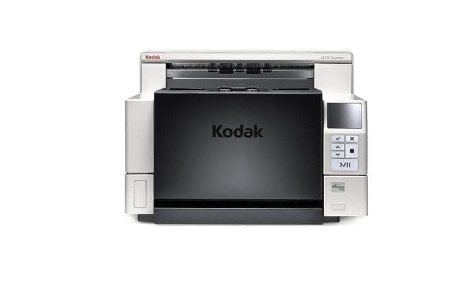 Kodak Scanner de documents i4850