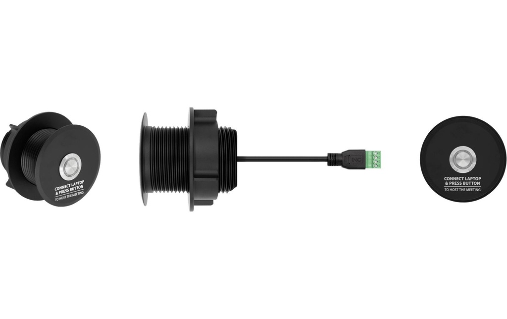 Inogeni INO-BUTTON KIT - 8 m