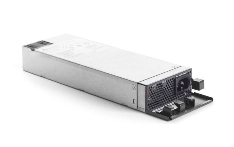Cisco Meraki Bloc d’alimentation MA-PWR-715WAC 715 W