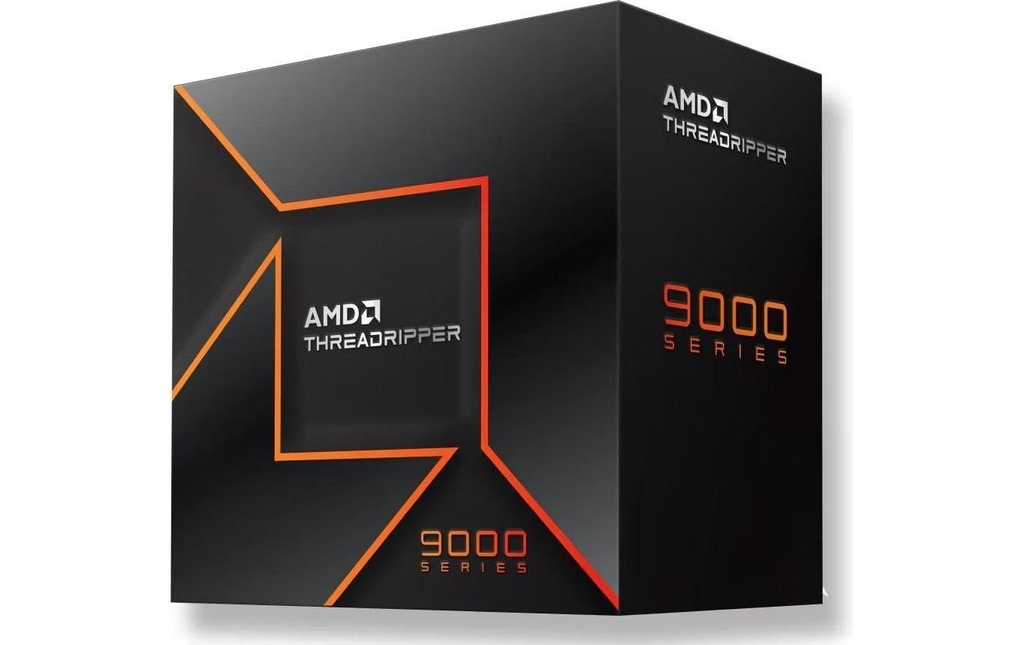 AMD CPU TR PRO 9960X 4.2 GHz