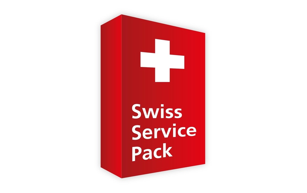 Zyxel Garantie Swiss Service Pack 4 h Onsite, CHF 500-999 5 ans