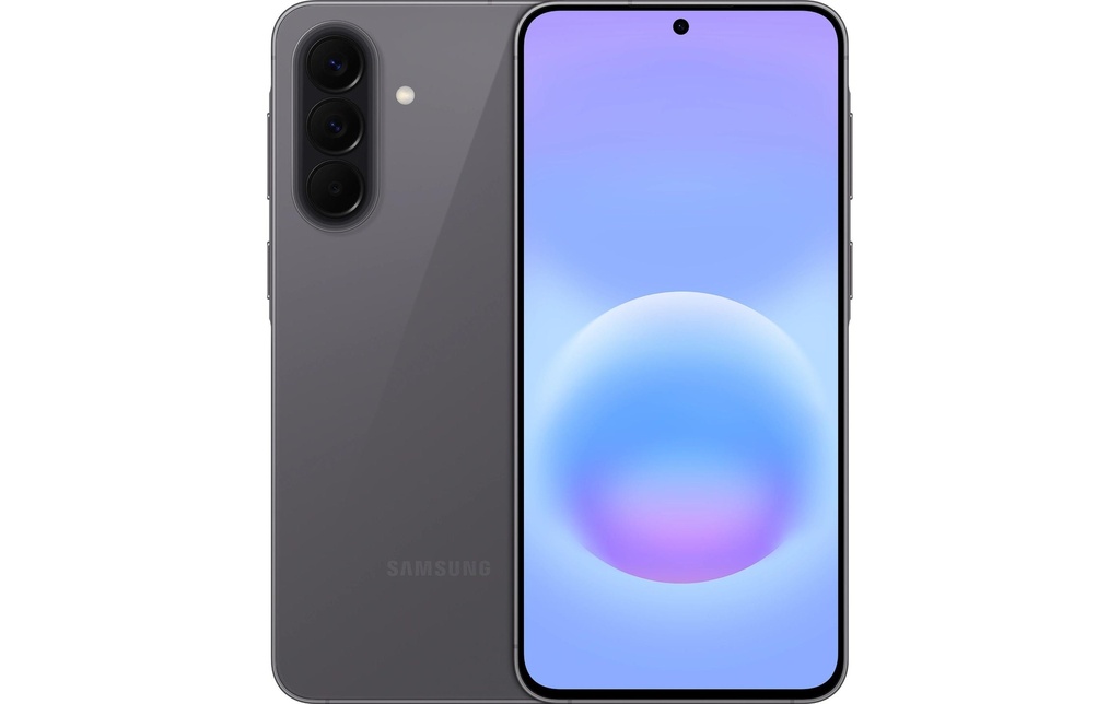 Samsung Galaxy A57 5G 256 GB Awesome Gray EU-Version