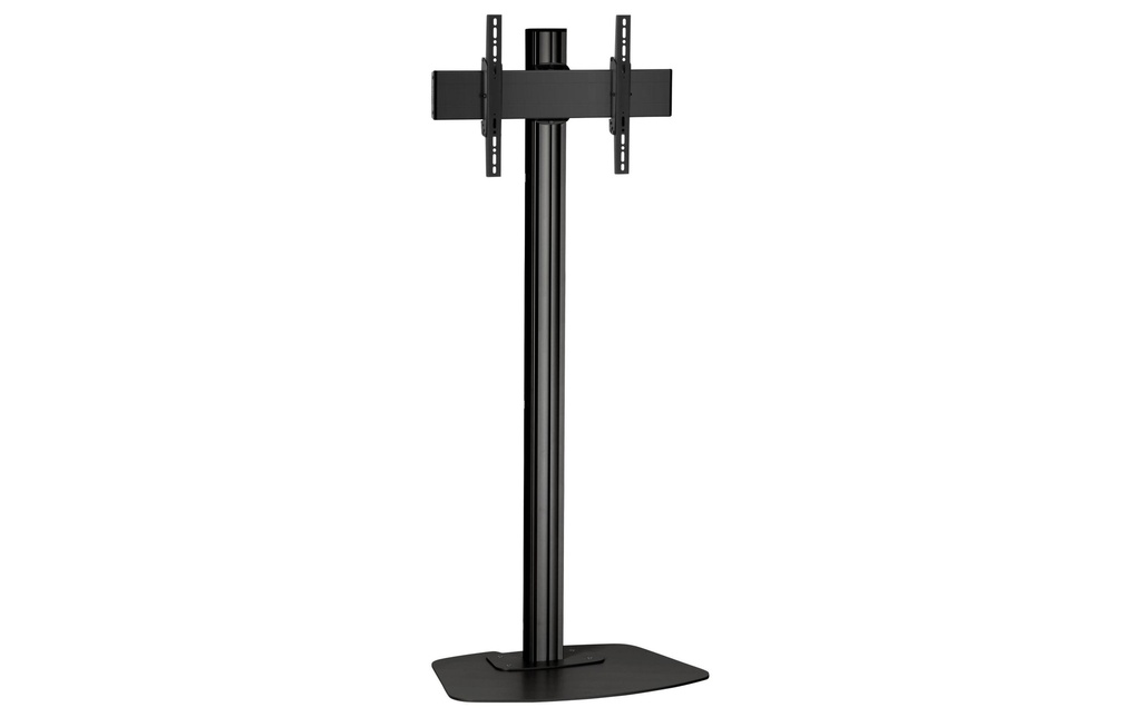 Vogel's Pied de support F2044B Noir