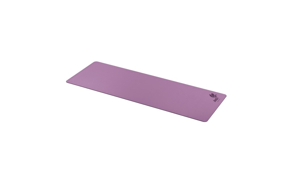 Airex Tapis de yoga Eco Grip Violet, 183 x 61 x 0.4 cm, 2.3 kg