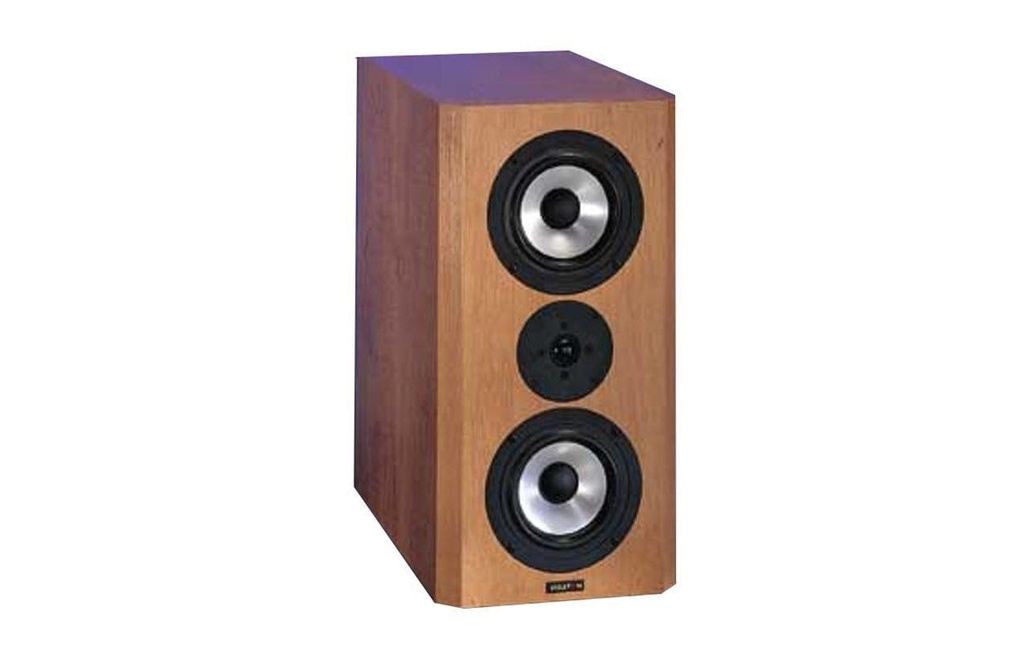 Visaton Kits de montage de haut-parleurs COUPLET