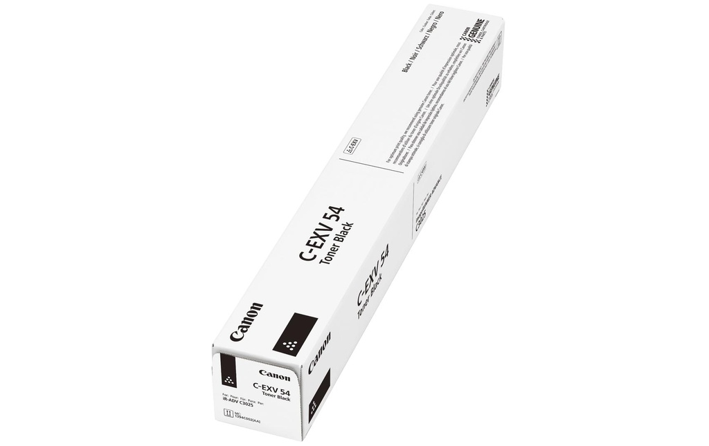 CANON Canon toner C-EXV54 black
