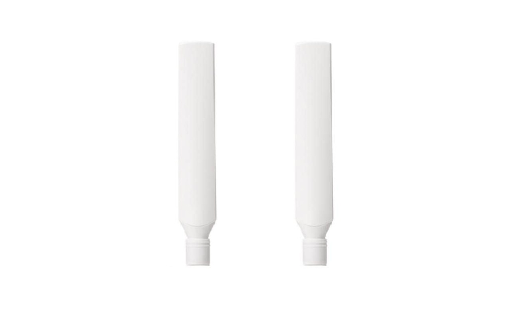 Cisco Meraki Antenne 5G/LTE MA-ANT-C1-A RP-SMA 4.9 dBi Rayonnement omni directionnel