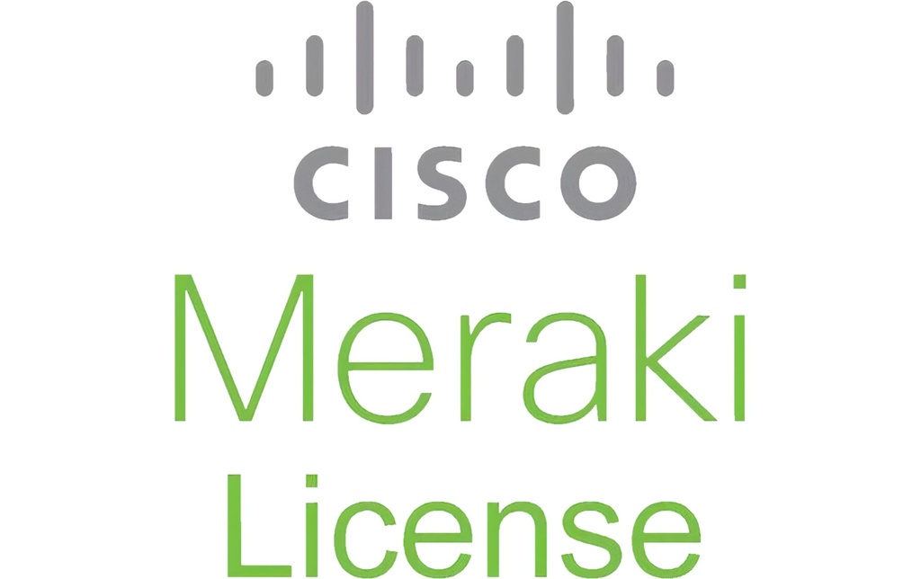 Cisco Meraki Licence LIC-MS220-24P-3YR 3 ans