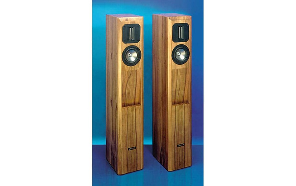 Visaton Kits de montage de haut-parleurs TOPAS